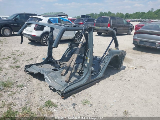 Aukcja sprzedaży 2024 Jeep Wrangler Rubicon 4xe, vin: 1C4RJXR63RW184834, numer aukcji: 12615917