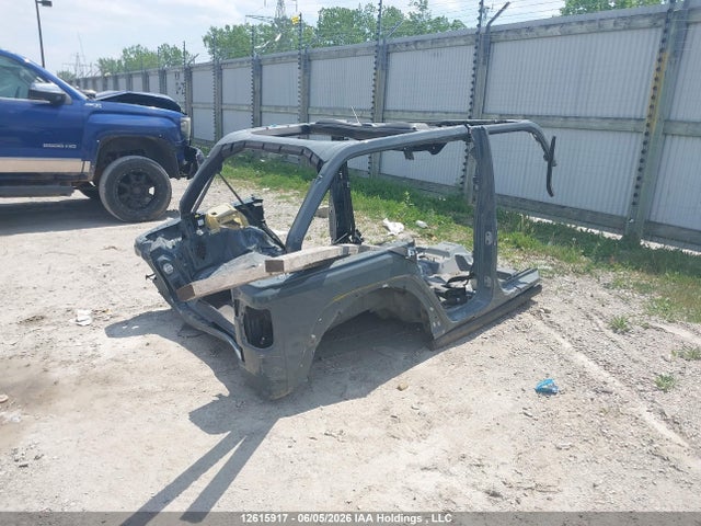 Aukcja sprzedaży 2024 Jeep Wrangler Rubicon 4xe, vin: 1C4RJXR63RW184834, numer aukcji: 12615917