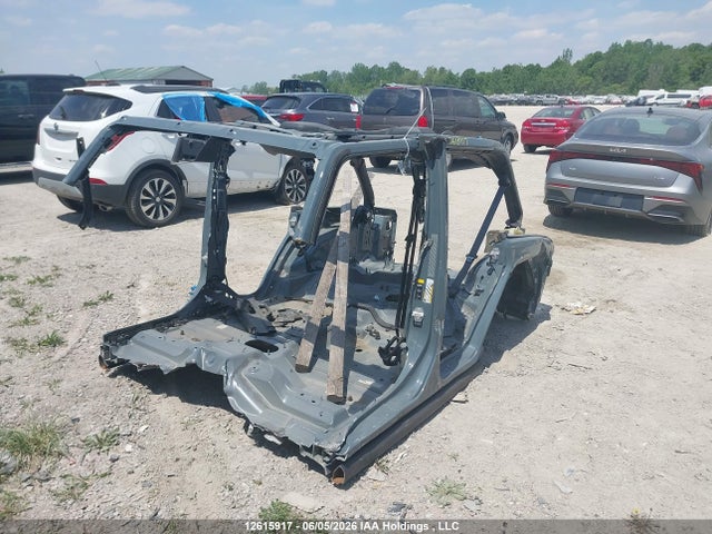 Aukcja sprzedaży 2024 Jeep Wrangler Rubicon 4xe, vin: 1C4RJXR63RW184834, numer aukcji: 12615917