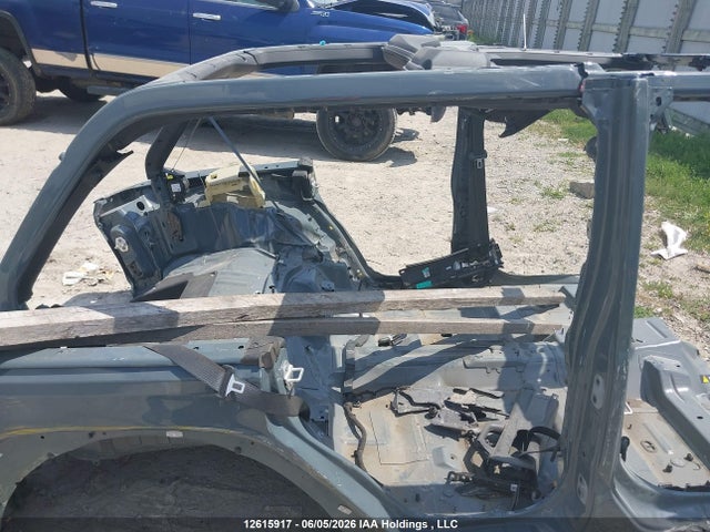 Aukcja sprzedaży 2024 Jeep Wrangler Rubicon 4xe, vin: 1C4RJXR63RW184834, numer aukcji: 12615917