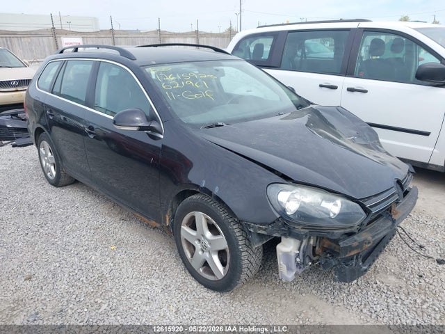 Продажа на аукционе авто 2011 Volkswagen Golf 2.5l Comfortline/2.5l Trendline, vin: 3VWKX7AJ1BM621961, номер лота: 12615920
