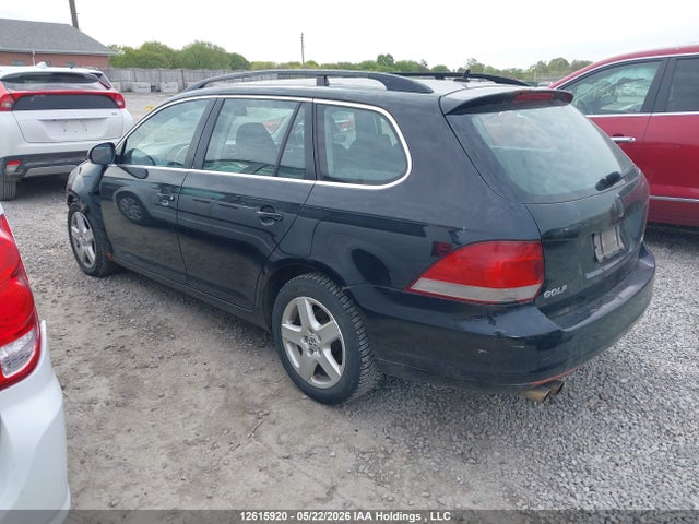 2011 Volkswagen Golf 2.5l Comfortline/2.5l Trendline მანქანა იყიდება აუქციონზე, vin: 3VWKX7AJ1BM621961, აუქციონის ნომერი: 12615920