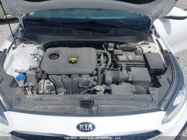 Продажа на аукционе авто 2021 Kia Forte, vin: 3KPF54AD6ME393486, номер лота: 12615923