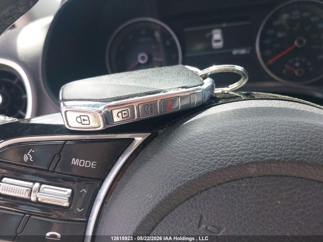 Продажа на аукционе авто 2021 Kia Forte, vin: 3KPF54AD6ME393486, номер лота: 12615923
