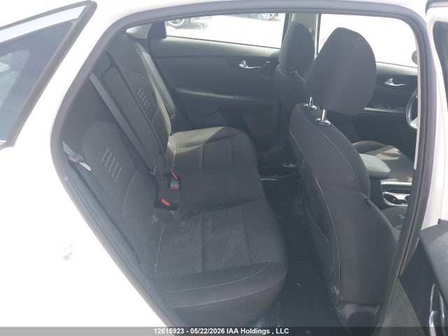 Продажа на аукционе авто 2021 Kia Forte, vin: 3KPF54AD6ME393486, номер лота: 12615923