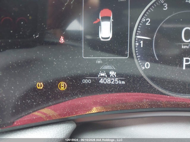 Продаж на аукціоні авто 2024 Lexus Nx 350h 350h, vin: 2T2GKCEZ6RC027297, номер лоту: 12615924
