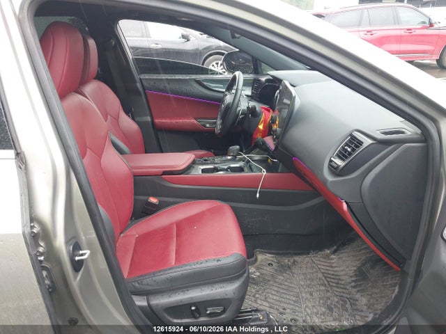 Продаж на аукціоні авто 2024 Lexus Nx 350h 350h, vin: 2T2GKCEZ6RC027297, номер лоту: 12615924