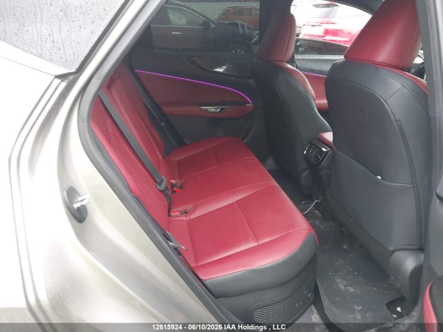 Продаж на аукціоні авто 2024 Lexus Nx 350h 350h, vin: 2T2GKCEZ6RC027297, номер лоту: 12615924
