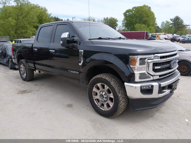 Aukcja sprzedaży 2020 Ford F250 Super Duty, vin: 1FT8W2BT3LED90152, numer aukcji: 12615926