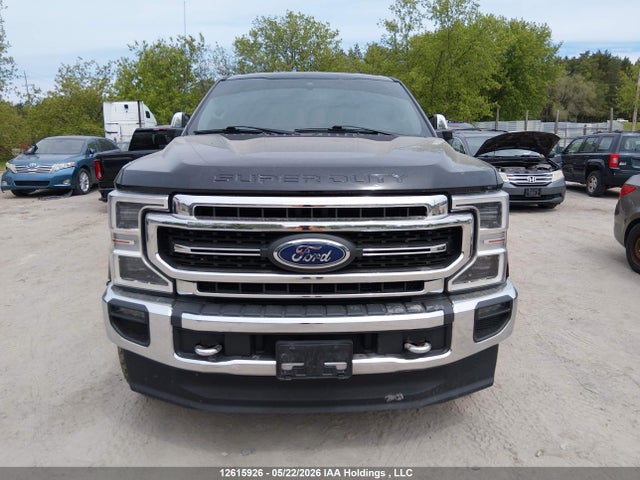 Aukcja sprzedaży 2020 Ford F250 Super Duty, vin: 1FT8W2BT3LED90152, numer aukcji: 12615926