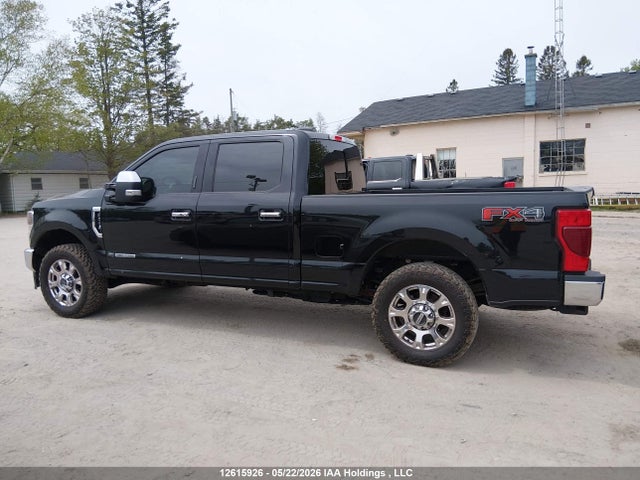 Aukcja sprzedaży 2020 Ford F250 Super Duty, vin: 1FT8W2BT3LED90152, numer aukcji: 12615926