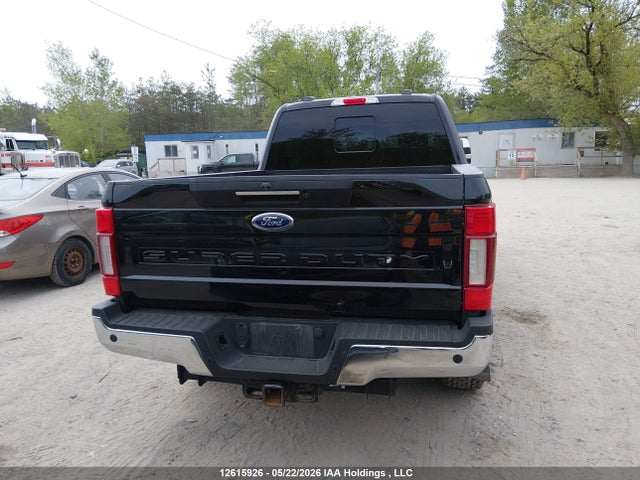 Aukcja sprzedaży 2020 Ford F250 Super Duty, vin: 1FT8W2BT3LED90152, numer aukcji: 12615926