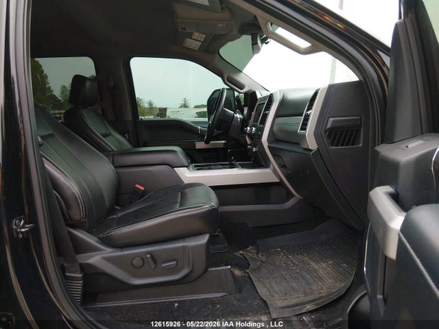 Aukcja sprzedaży 2020 Ford F250 Super Duty, vin: 1FT8W2BT3LED90152, numer aukcji: 12615926