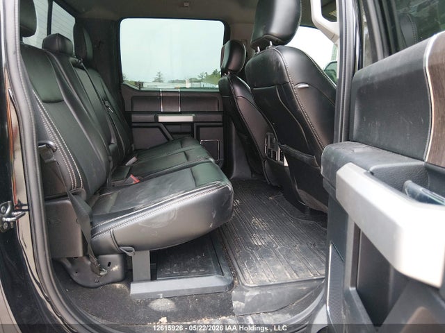 Aukcja sprzedaży 2020 Ford F250 Super Duty, vin: 1FT8W2BT3LED90152, numer aukcji: 12615926