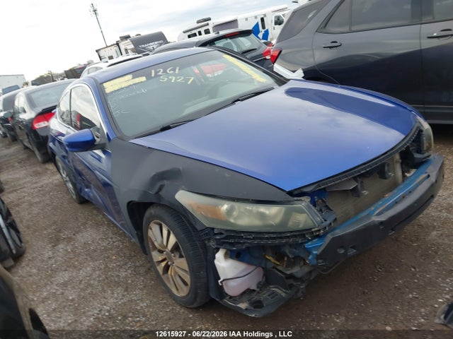 Aukcja sprzedaży 2008 Honda Accord Ex, vin: 1HGCS12788A802598, numer aukcji: 12615927