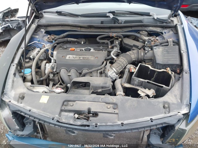 Aukcja sprzedaży 2008 Honda Accord Ex, vin: 1HGCS12788A802598, numer aukcji: 12615927