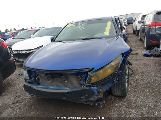 Aukcja sprzedaży 2008 Honda Accord Ex, vin: 1HGCS12788A802598, numer aukcji: 12615927