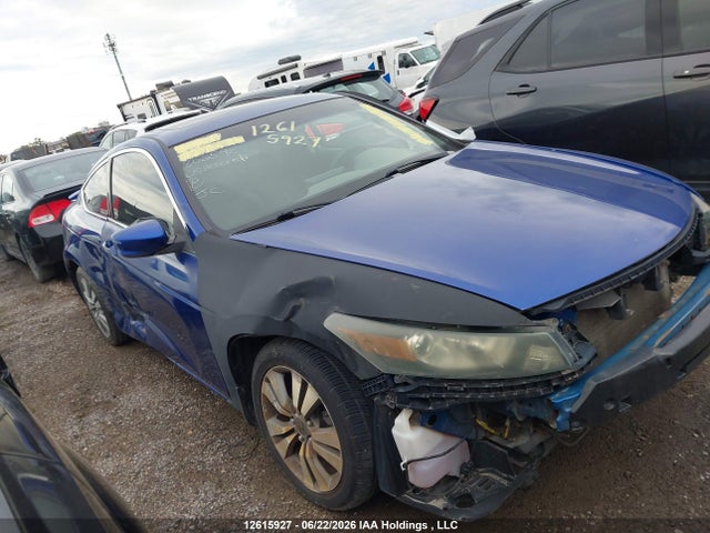 Aukcja sprzedaży 2008 Honda Accord Ex, vin: 1HGCS12788A802598, numer aukcji: 12615927