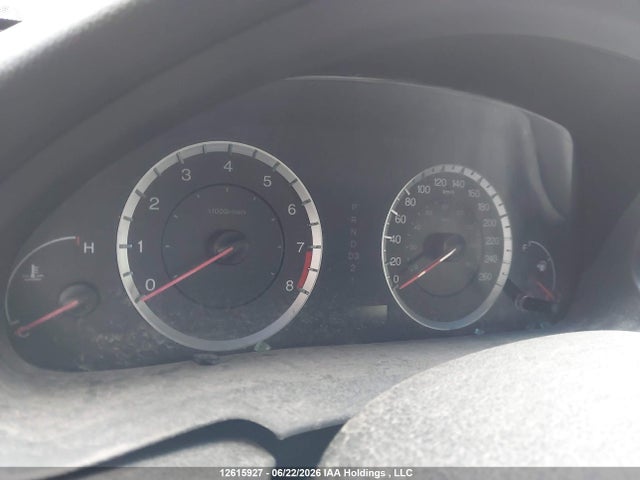 Aukcja sprzedaży 2008 Honda Accord Ex, vin: 1HGCS12788A802598, numer aukcji: 12615927