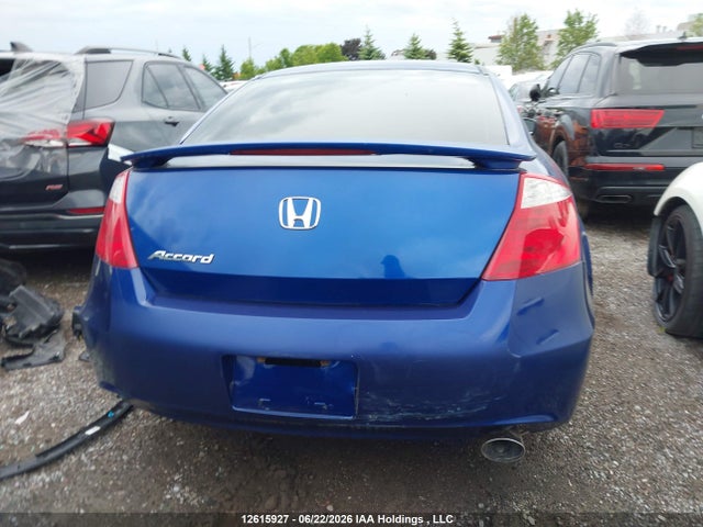 Aukcja sprzedaży 2008 Honda Accord Ex, vin: 1HGCS12788A802598, numer aukcji: 12615927