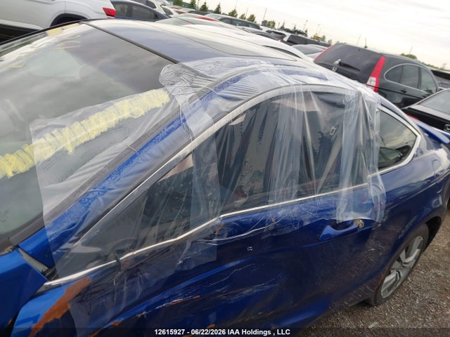 Aukcja sprzedaży 2008 Honda Accord Ex, vin: 1HGCS12788A802598, numer aukcji: 12615927