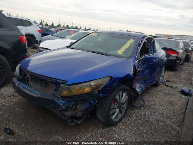 Aukcja sprzedaży 2008 Honda Accord Ex, vin: 1HGCS12788A802598, numer aukcji: 12615927