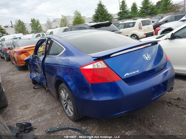 Aukcja sprzedaży 2008 Honda Accord Ex, vin: 1HGCS12788A802598, numer aukcji: 12615927