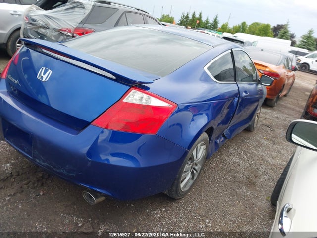 Aukcja sprzedaży 2008 Honda Accord Ex, vin: 1HGCS12788A802598, numer aukcji: 12615927