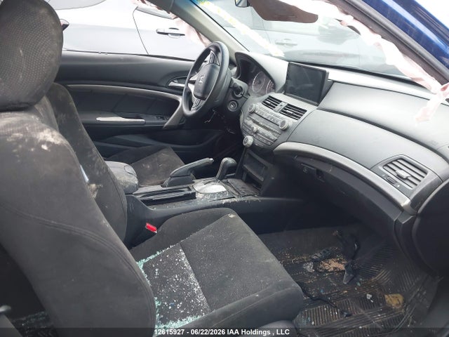 Aukcja sprzedaży 2008 Honda Accord Ex, vin: 1HGCS12788A802598, numer aukcji: 12615927