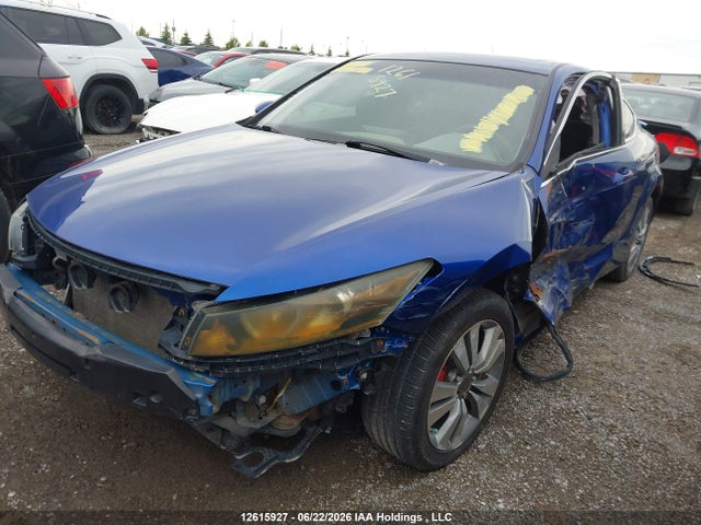 Aukcja sprzedaży 2008 Honda Accord Ex, vin: 1HGCS12788A802598, numer aukcji: 12615927