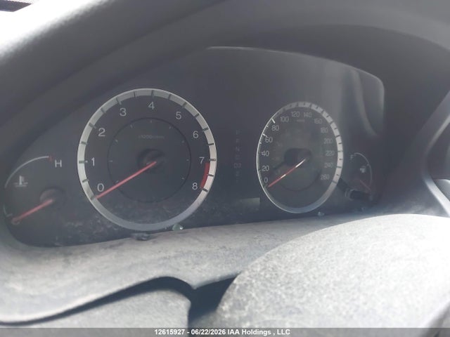 Aukcja sprzedaży 2008 Honda Accord Ex, vin: 1HGCS12788A802598, numer aukcji: 12615927