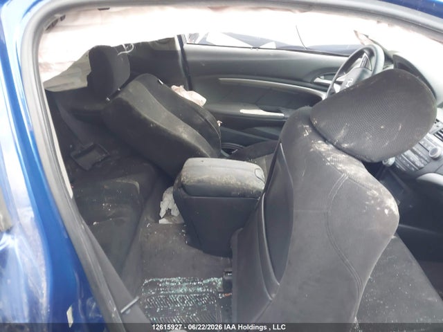 Aukcja sprzedaży 2008 Honda Accord Ex, vin: 1HGCS12788A802598, numer aukcji: 12615927