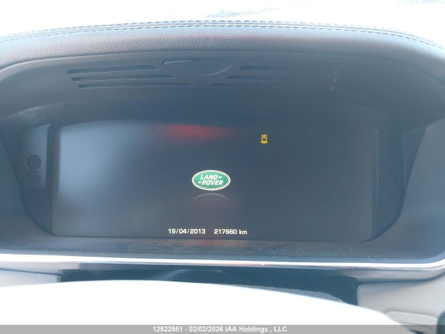Land Rover Range Rover 5.0l V8 Supercharged 2015 SALGS2TF2FA220658 Image 7