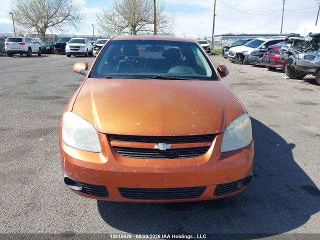 Aukcja sprzedaży 2005 Chevrolet Cobalt Ls, vin: 1G1AL12F857607919, numer aukcji: 12615929