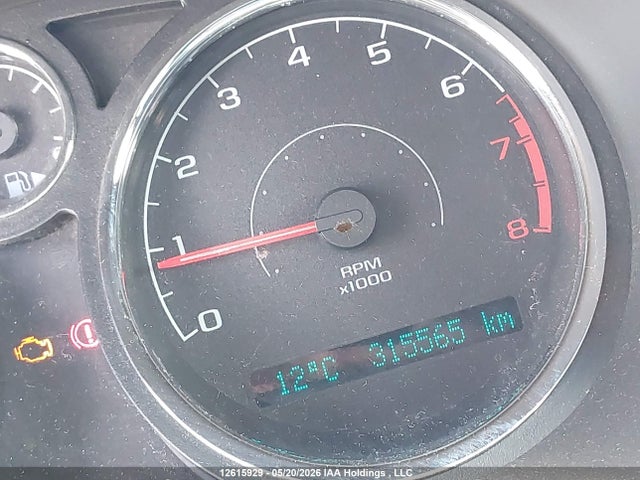 Aukcja sprzedaży 2005 Chevrolet Cobalt Ls, vin: 1G1AL12F857607919, numer aukcji: 12615929