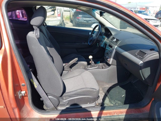 Aukcja sprzedaży 2005 Chevrolet Cobalt Ls, vin: 1G1AL12F857607919, numer aukcji: 12615929