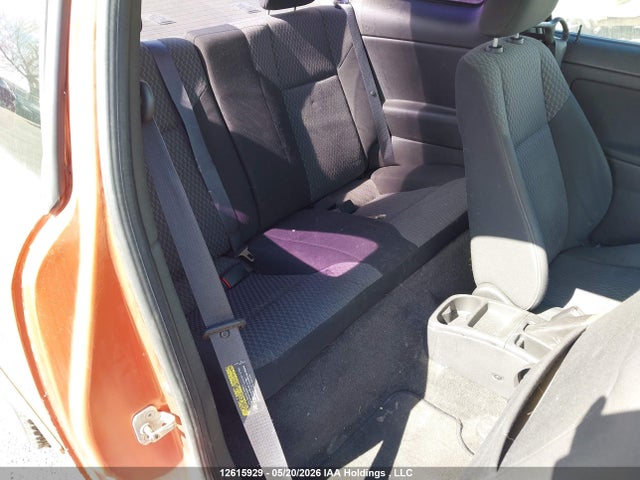 Aukcja sprzedaży 2005 Chevrolet Cobalt Ls, vin: 1G1AL12F857607919, numer aukcji: 12615929