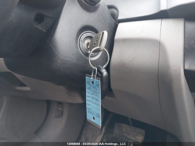 Aukcja sprzedaży 2012 Honda Civic Lx, vin: 2HGFB2F41CH106601, numer aukcji: 12569058