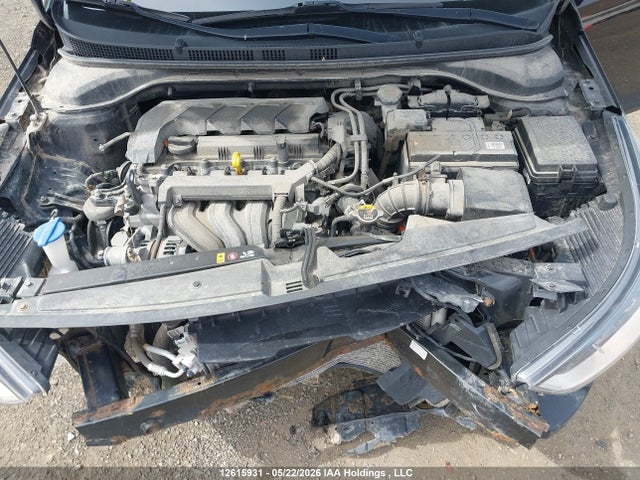 3KPC25A68LE116081 Hyundai Accent