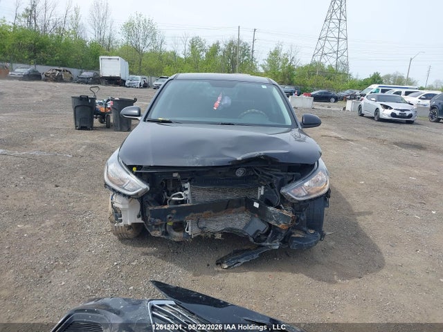 3KPC25A68LE116081 Hyundai Accent