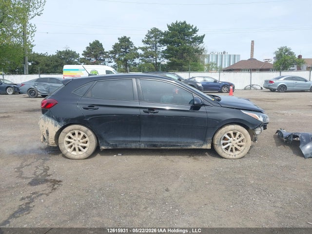 3KPC25A68LE116081 Hyundai Accent