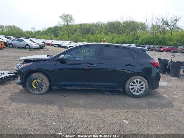 3KPC25A68LE116081 Hyundai Accent