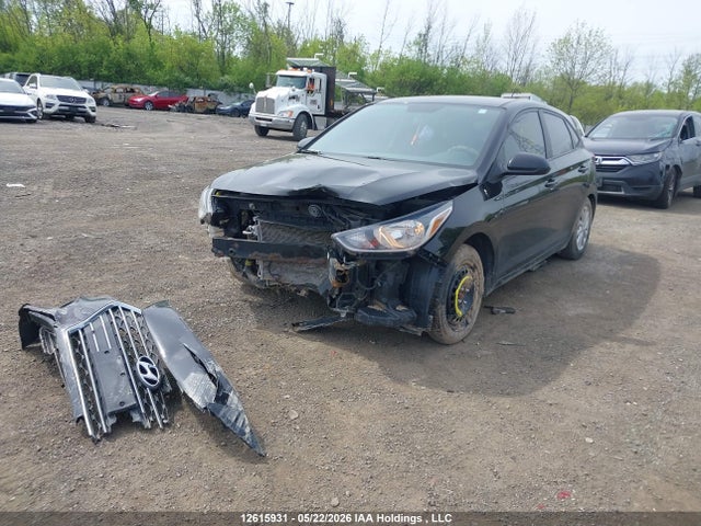 3KPC25A68LE116081 Hyundai Accent