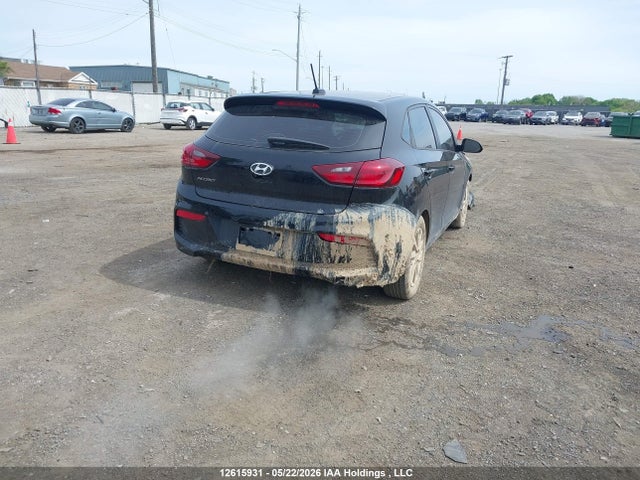 3KPC25A68LE116081 Hyundai Accent