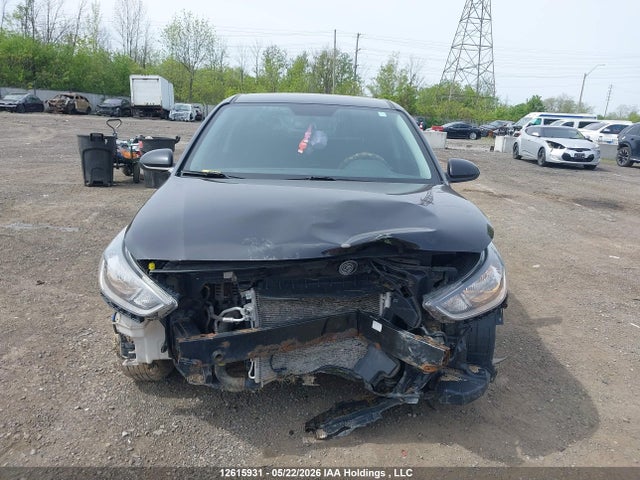 3KPC25A68LE116081 Hyundai Accent