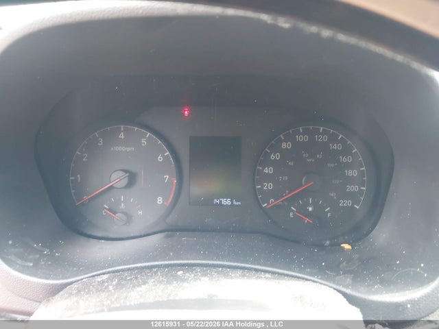 3KPC25A68LE116081 Hyundai Accent