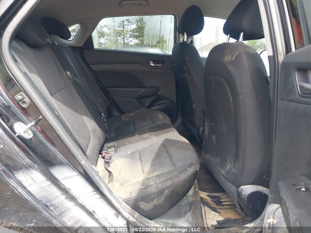 3KPC25A68LE116081 Hyundai Accent