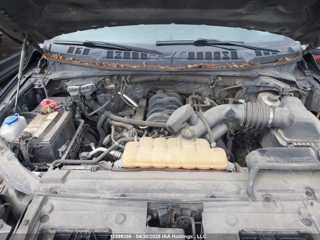 Продажа на аукционе авто 2015 Ford F-150 Xlt, vin: 1FTFW1EF3FFC32738, номер лота: 12599356