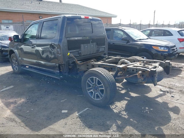 Продажа на аукционе авто 2015 Ford F-150 Xlt, vin: 1FTFW1EF3FFC32738, номер лота: 12599356