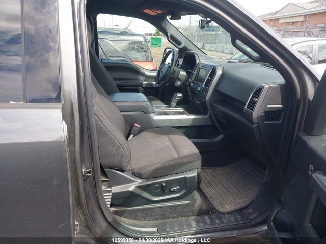 Продажа на аукционе авто 2015 Ford F-150 Xlt, vin: 1FTFW1EF3FFC32738, номер лота: 12599356